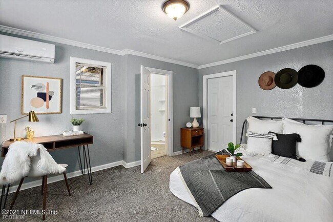 Foto del edificio - 1 br, 1 bath House - 1941 Jammes Rd