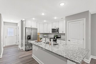 Building Photo - 1100 Judah Bear Blvd