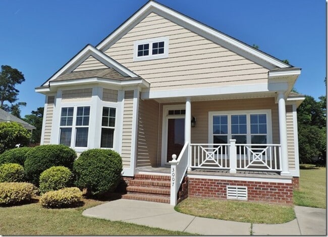 Building Photo - 3007 Canal Dr NW