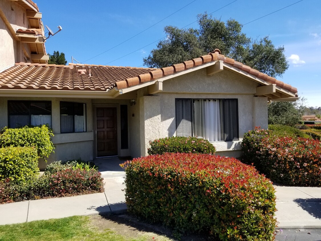 Primary Photo - AVAILABLE FEBRUARY - 2Bed / 1Bath Nipomo C...