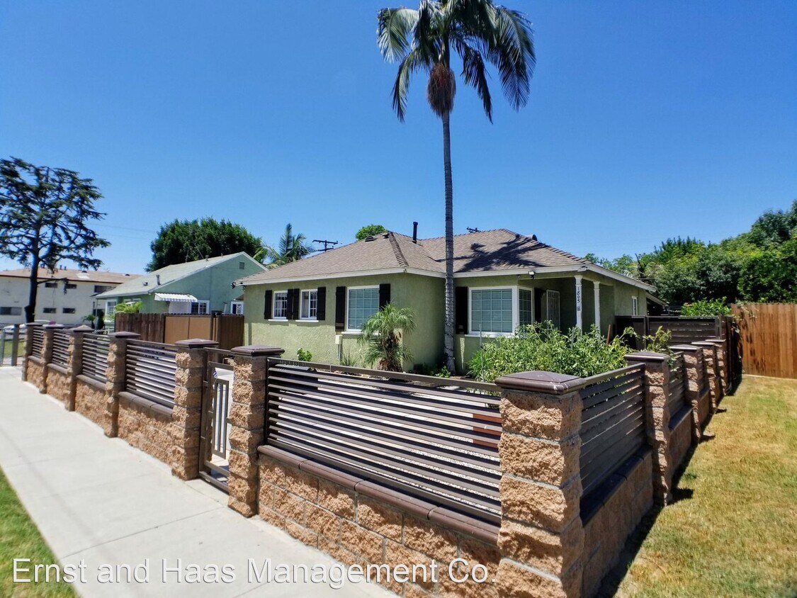 Foto principal - 3 br, 1 bath House - 1805 Kay St.