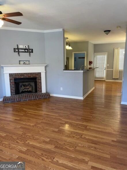 Building Photo - 4684 Liberty Square Dr