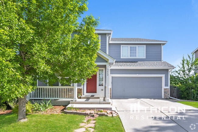 Building Photo - 4880 Mt Princeton St