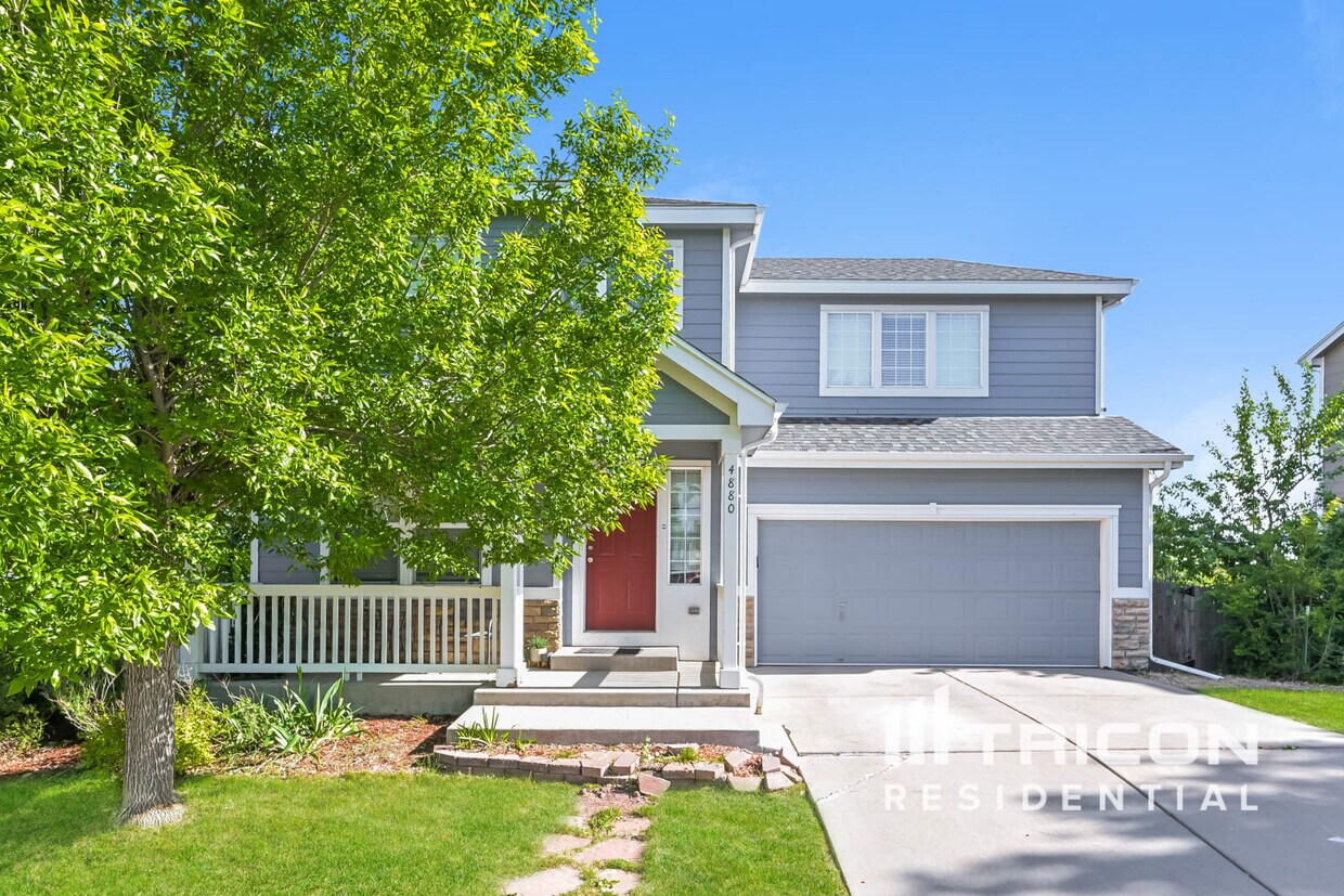 Foto principal - 4880 Mt Princeton St