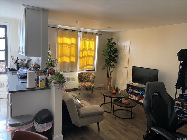 Foto del edificio - 71-4371- Park Dr E