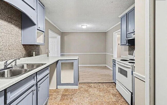 Foto del edificio - 4460 Marjorie Rd SW