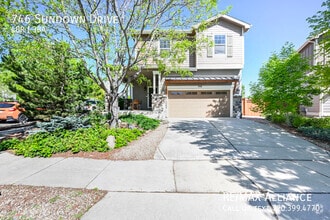 Building Photo - 746 Sundown Dr