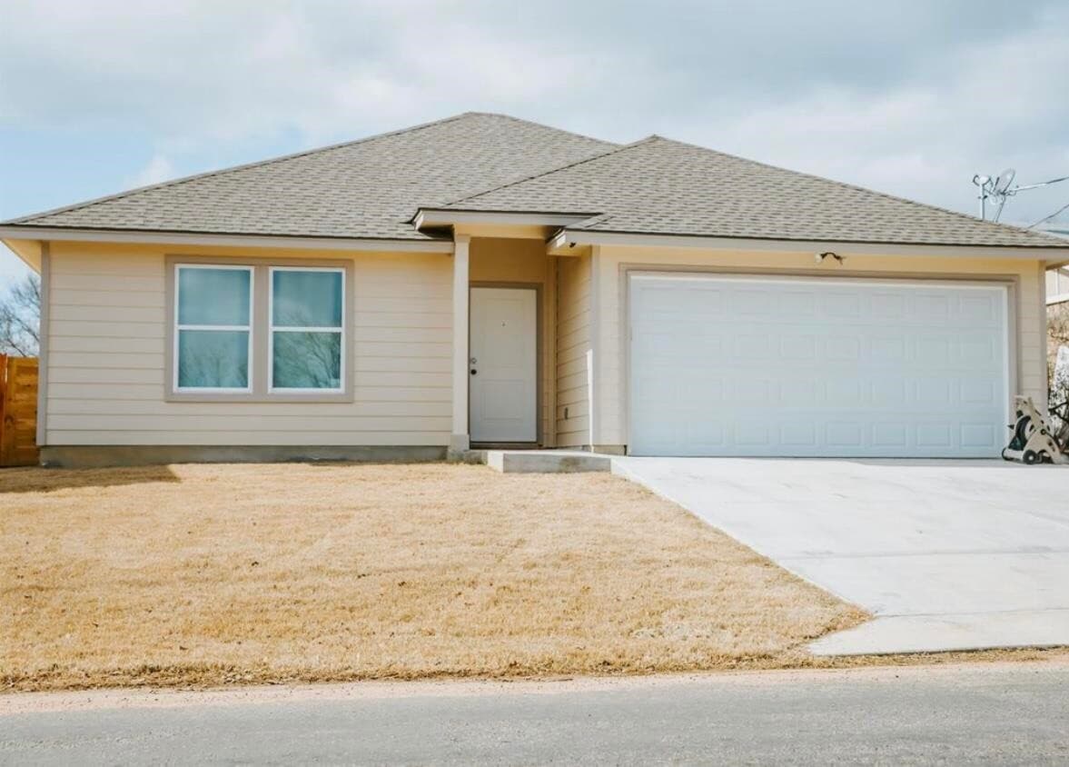 Foto principal - 2001 Cedar Park