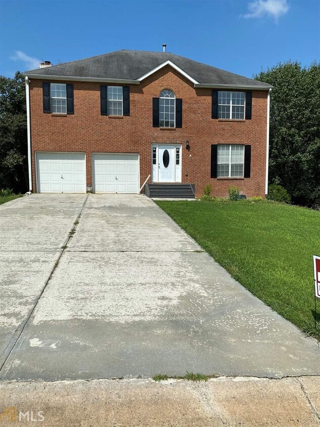 1745 Big Haynes Ct SW, Grayson, GA 30017 House for Rent in Grayson