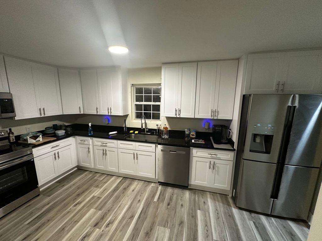 Foto principal - 615 Gabbettville Rd