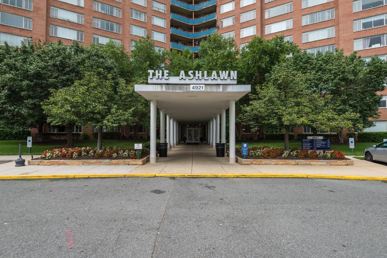 Foto principal - Ashlawn at Southern Towers