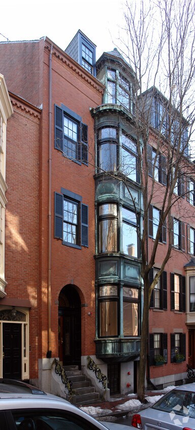 Building Photo - 58 Pinckney St