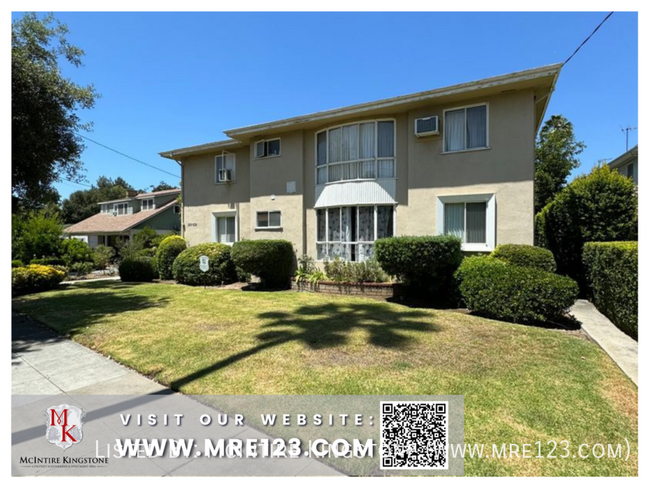 Building Photo - Stunning 2 Bed 1 Bath Apartment with Parki...