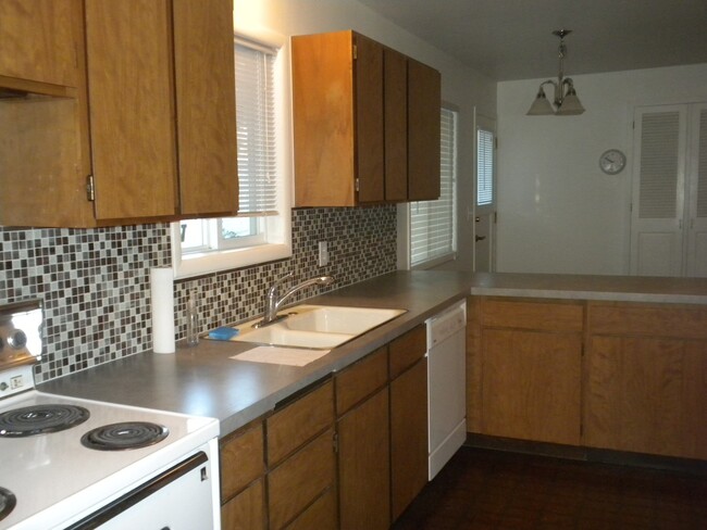 Foto del edificio - Beautiful 3-Bed, 2.5-Bath Home in Wenatchee