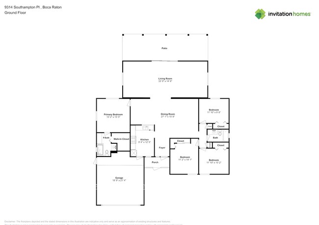 Building Photo - 9314 Southampton Pl
