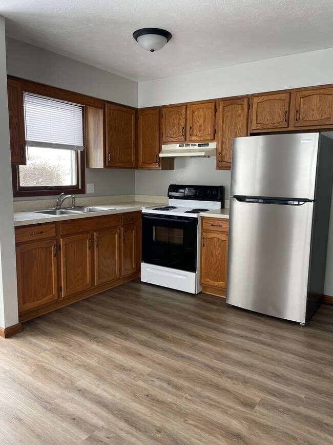 Foto del edificio - 413 S Harkless Dr