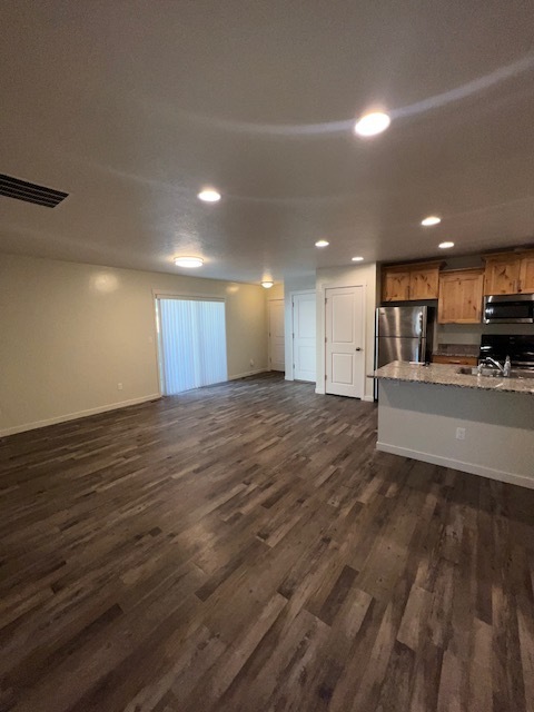 Foto del edificio - 3 Bed 2 Bath in Nampa!