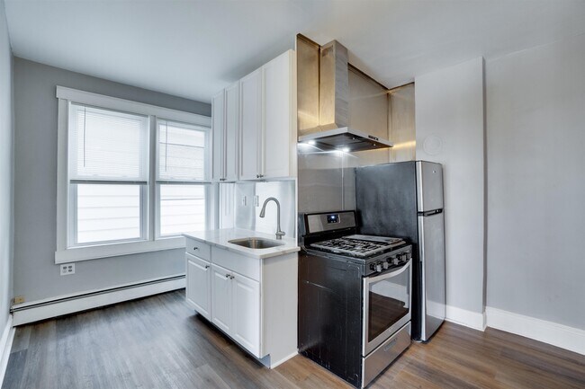 Foto del edificio - 76 Prospect Ave