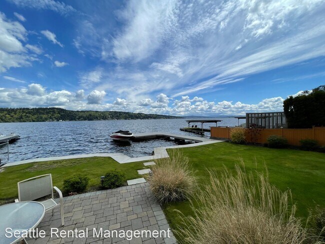 Foto del edificio - 4 br, 3 bath House - 13190 Riviera Pl NE
