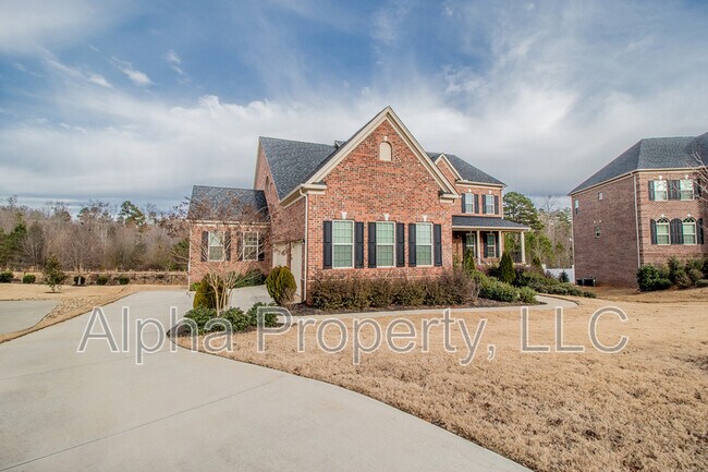 Building Photo - 614 Pawleys Dr