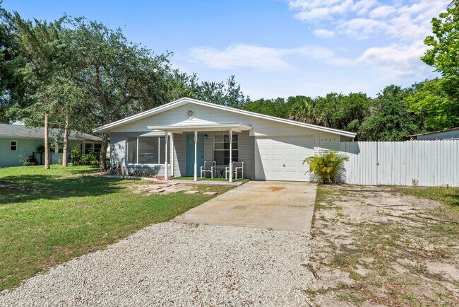Building Photo - 1335 S Flagler Ave