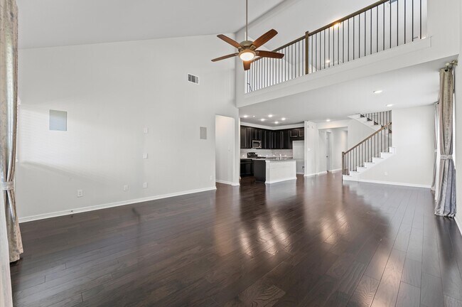 Foto del edificio - 8122 Cliffside Terrace Ct
