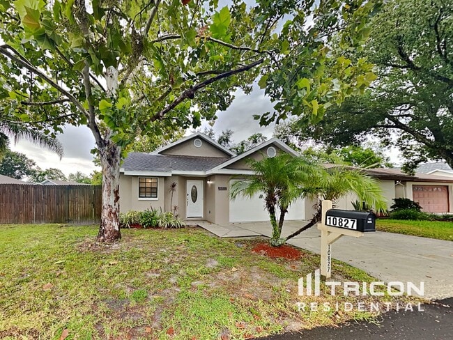Building Photo - 10827 Claymont Dr