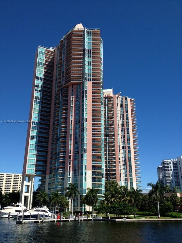 3370 NE 190th St Unit 1809, Miami, FL 33180 Condo for Rent in Miami, FL