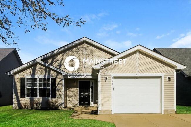 Building Photo - 121 Courtney Dr