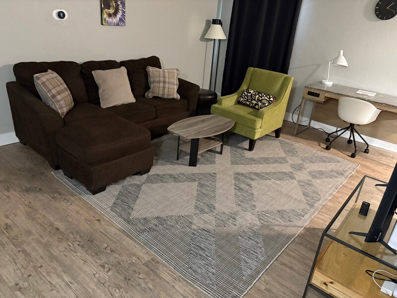 Foto principal - 4028 N Illinois Ave