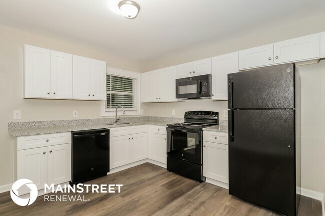 Foto del edificio - 66 Seminole Rd NE