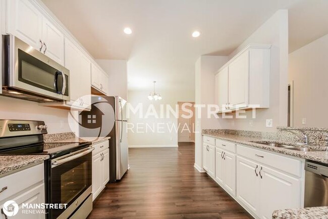 Foto del edificio - 40 Gill Farm Way, Franklinton, NC 27525