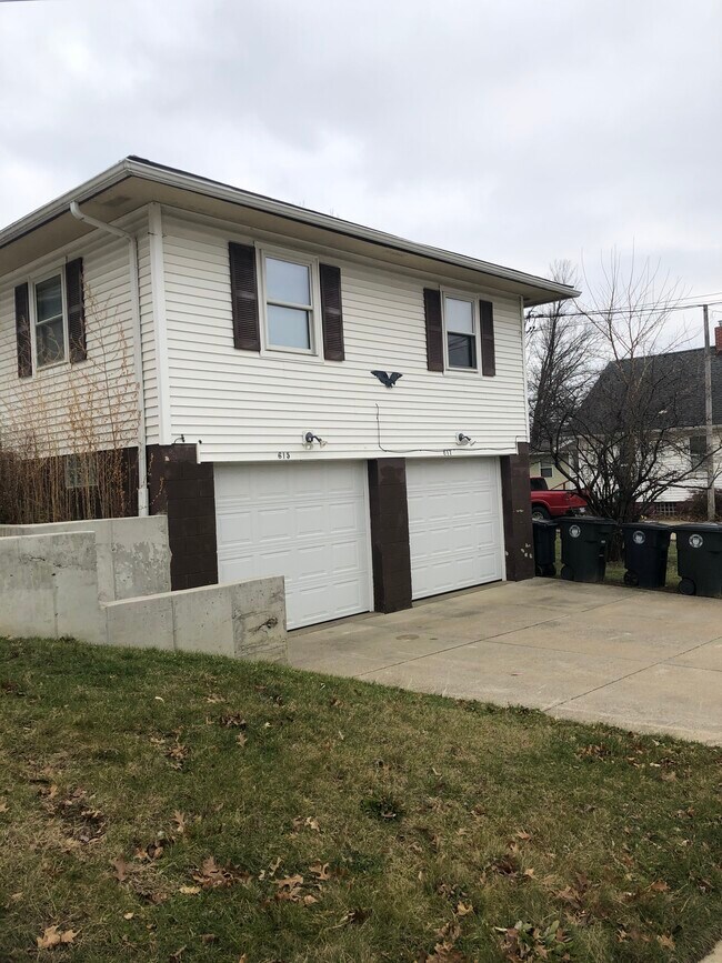 Building Photo - 617 Fulmer Ave