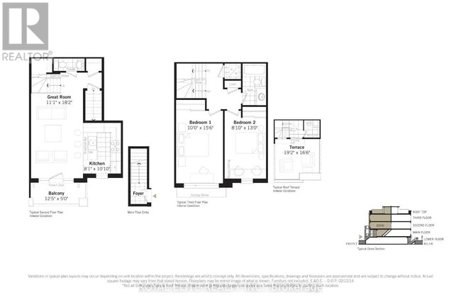 Building Photo - 20 Westmeath Ln