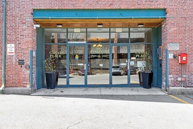 Foto del edificio - 200 Market St
