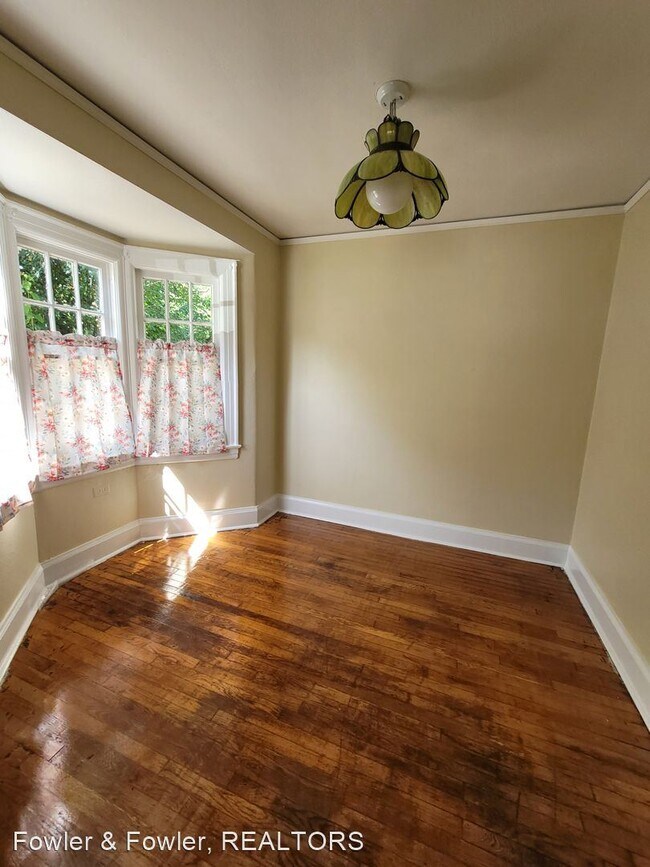 Building Photo - 2 br, 1 bath House - 415 Forrest St