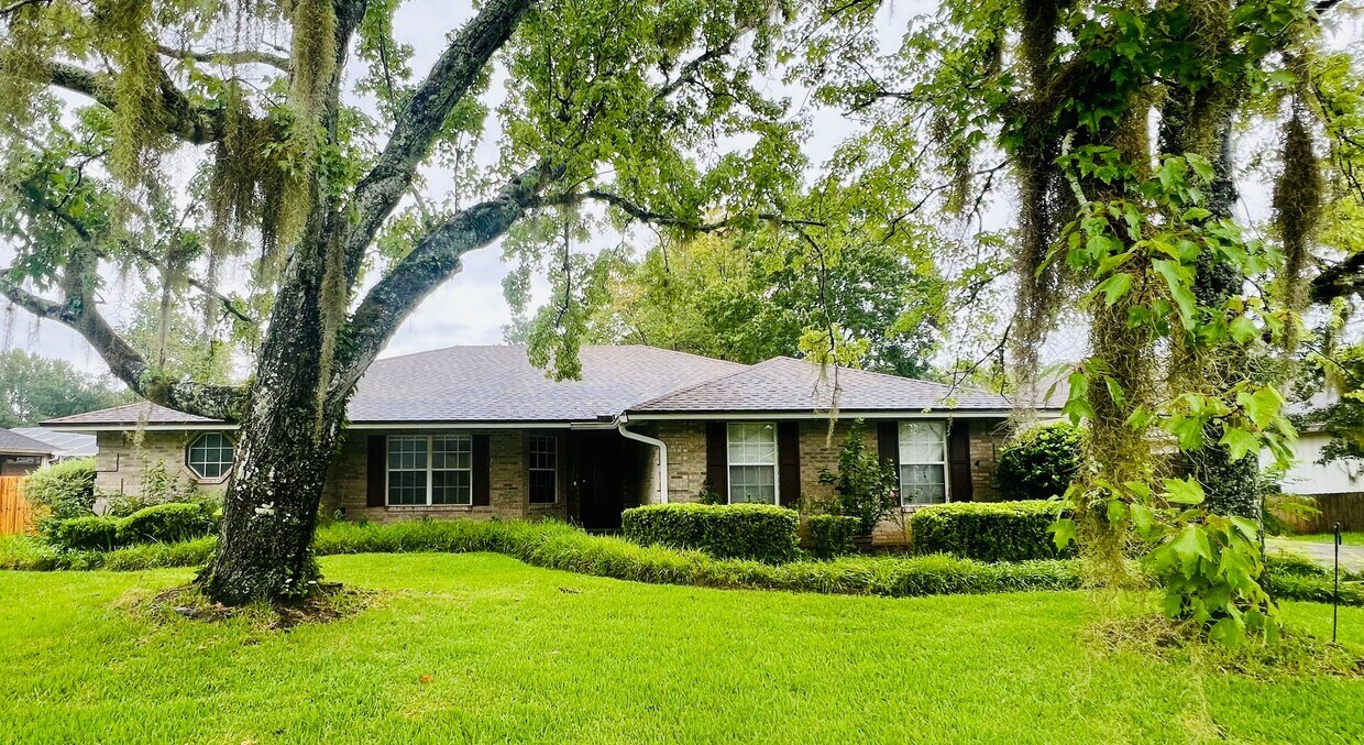 Primary Photo - Fleming island pool home!