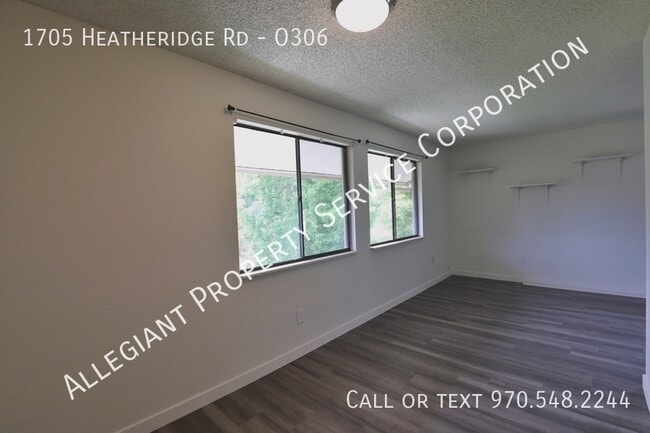 Building Photo - 1705 Heatheridge Rd