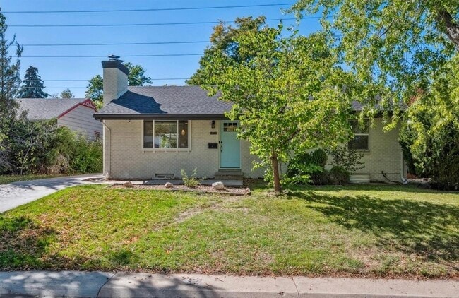 Photo - 1859 S Kearney St House