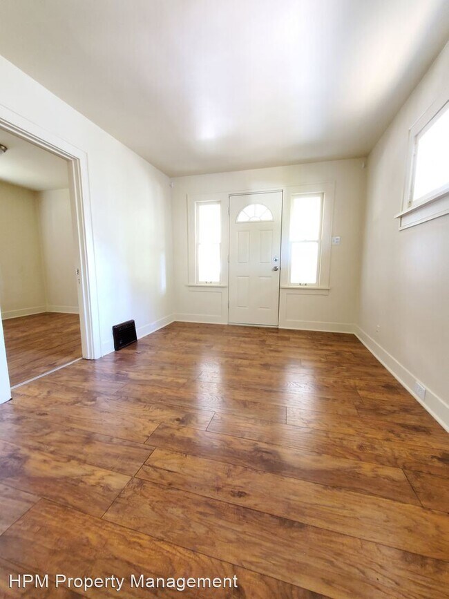 Building Photo - 3 br, 1 bath House - 837 Clifford Ave