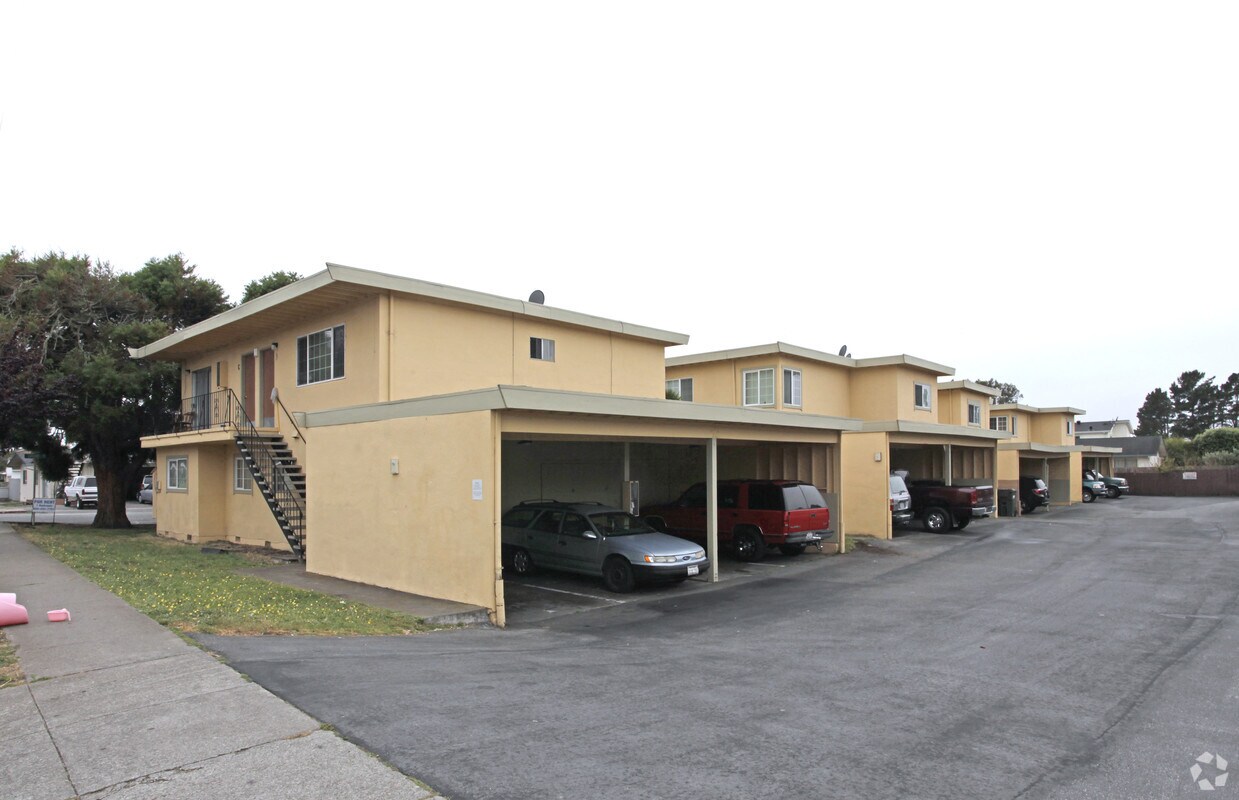 Primary Photo - 645-669 Grove St