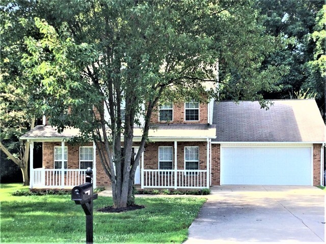 Primary Photo - 210 Kilmer Lane