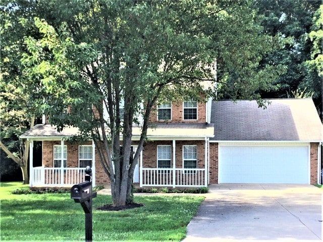 Building Photo - 210 Kilmer Ln