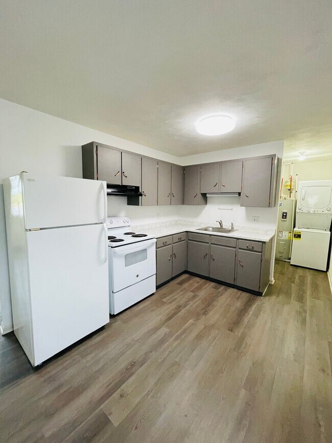 Foto del edificio - Single family home in Timberville