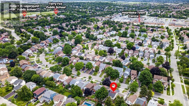 Building Photo - 154 Fanshawe Dr