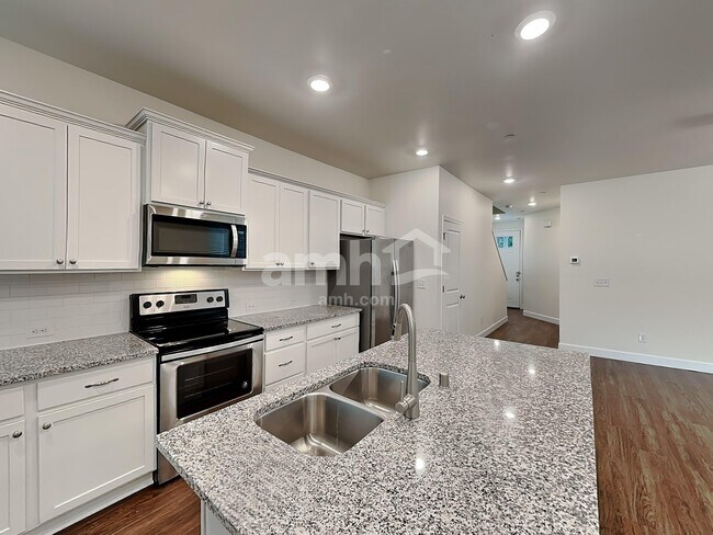 Foto del edificio - 13802 107th Ave Ct E