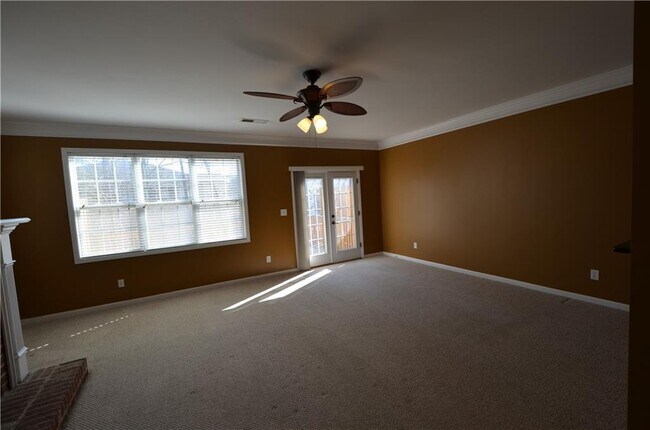 Foto del edificio - 1422 Ferocity Ridge Way NW