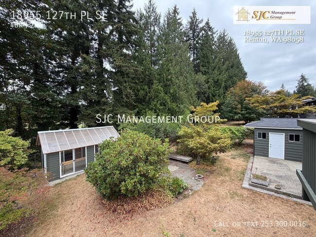Photo - 18955 127th Pl SE- House