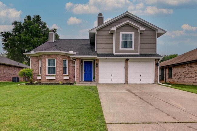 Building Photo - 1619 Merritt Dr