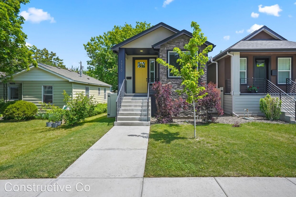 Primary Photo - 3 br, 3 bath House - 1710 S Vermont Avenue